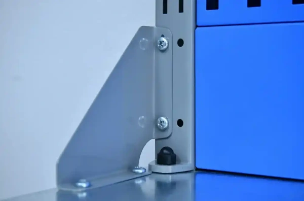 Верстак слесарный TNC 181.57.2-1 Верстак слесарный TNC 181.57.2-1